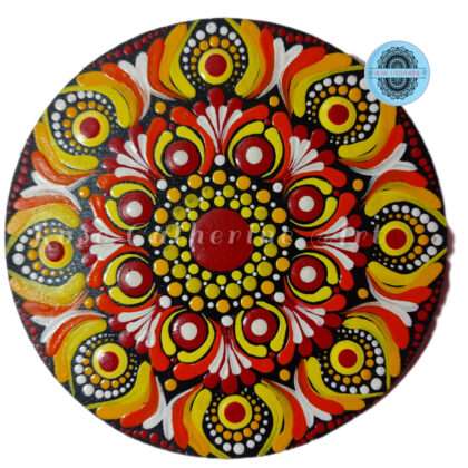 Sunflower Colour Themed