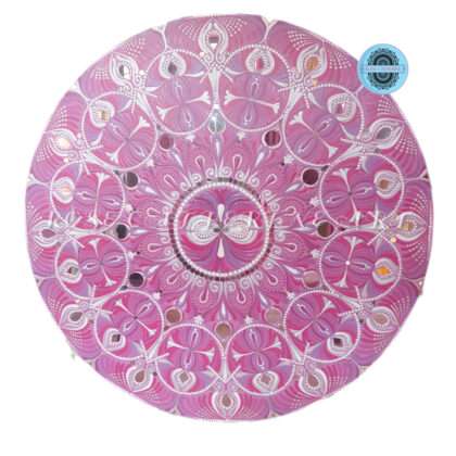 Pink Monochrome