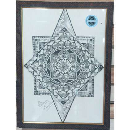 Compas Mandala