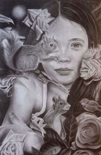 Whispers of Nature