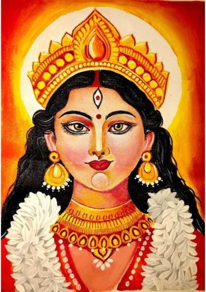 Maa Durga