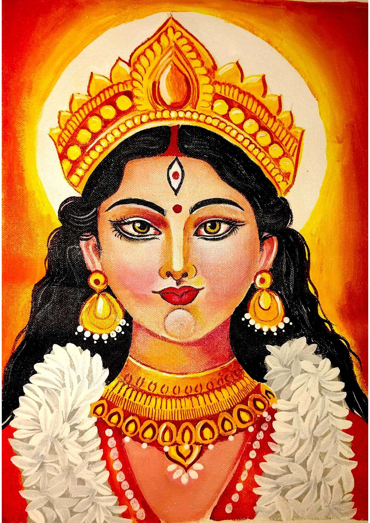 Maa Durga