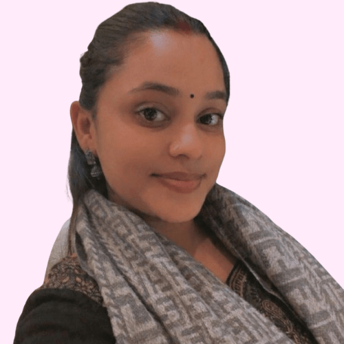 Diksha Pratap Singh