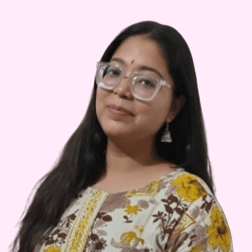 Simran Arora