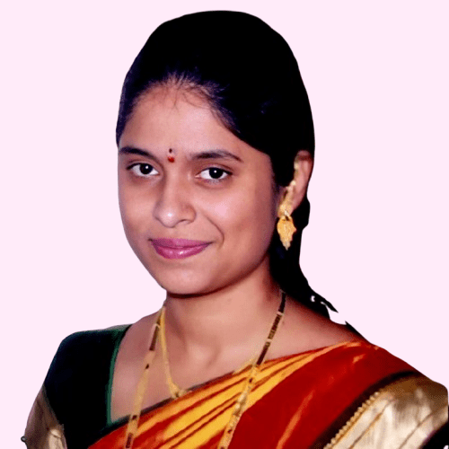 Tanuja Desai